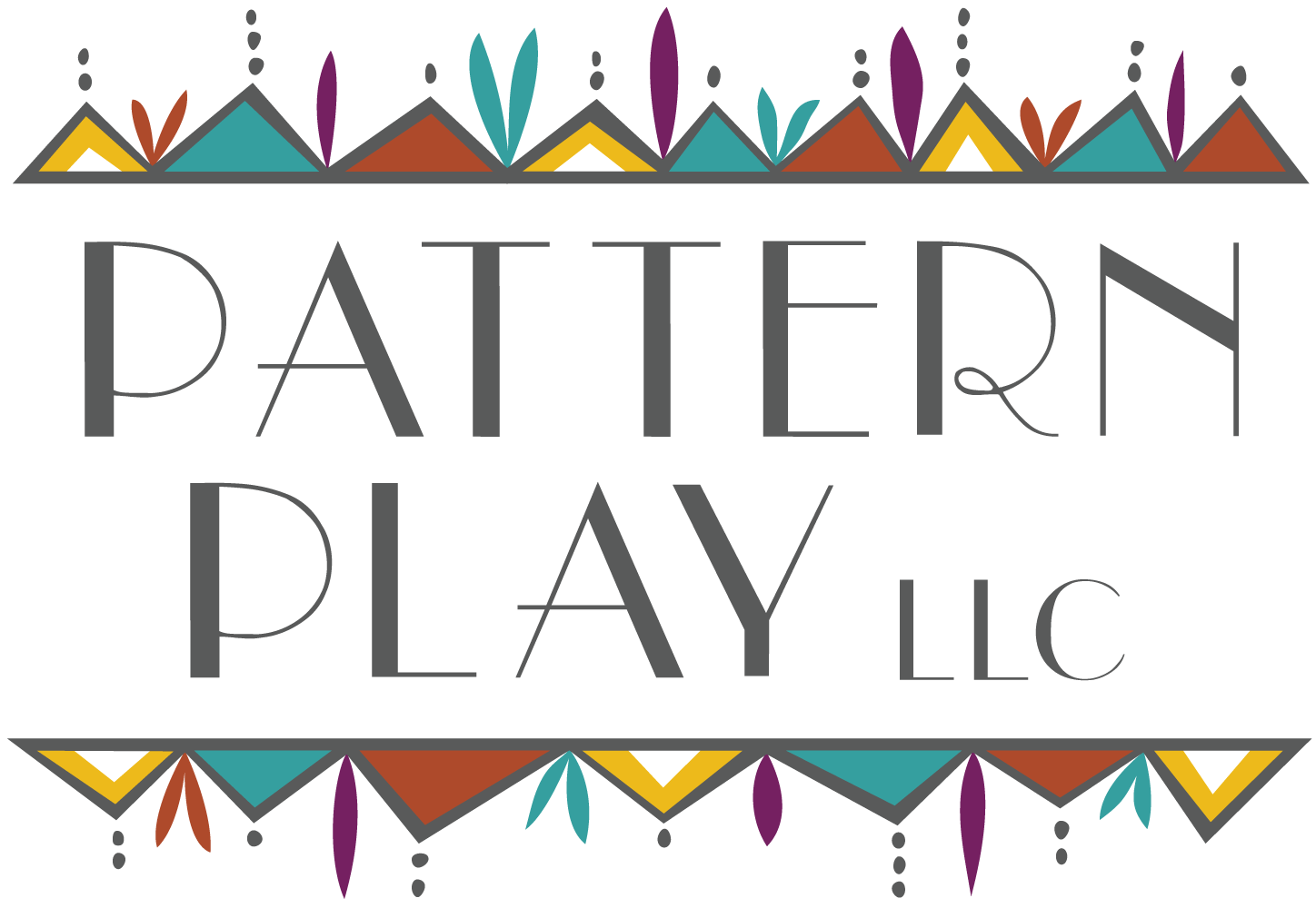 Pattern Play LLC – BLOG